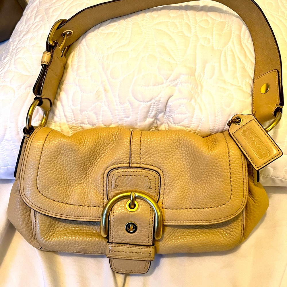 Vintage Coach